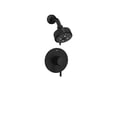 thumbnail image 1 of Grohe Concetto 1024952430 Concetto Pressure Balance Valve Shower Only Combo in Matte Black, 1 of 3