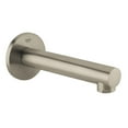 thumbnail image 1 of Grohe 13 274 1 Concetto 6-11/16" Tub Spout - Nickel, 1 of 6