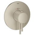 thumbnail image 1 of Grohe Essence New Single Function Thermostatic Shower Faucet Trim, 1 of 3