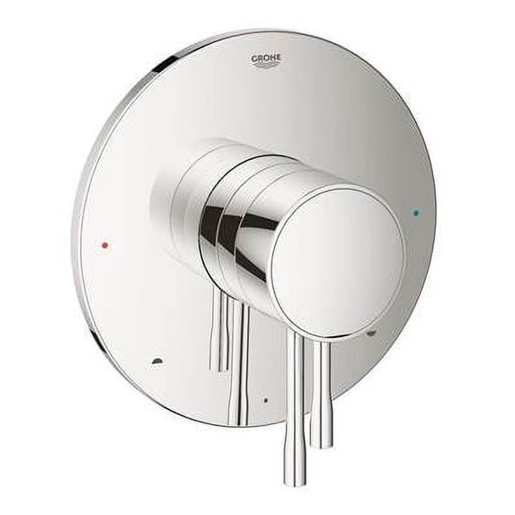 Grohe Essence Pressure Balance Valve Shower Diverter Trim 19494001 StarLight Chrome