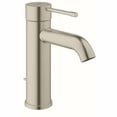 thumbnail image 1 of Grohe Essence Single Hole Bathroom Sink Faucet, 1 of 2