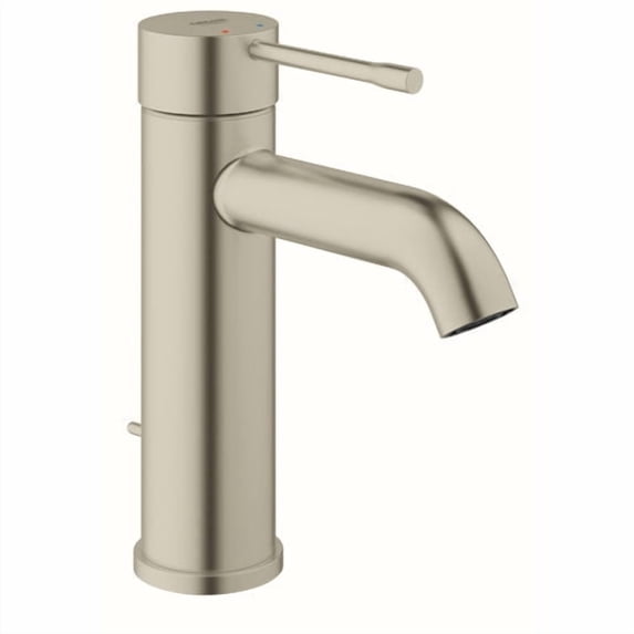 Grohe Essence Single Hole Bathroom Sink Faucet
