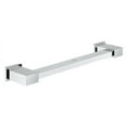 thumbnail image 1 of Grohe Essentials Cube Grip Bar 340 mm Chrome 40514001, 1 of 2