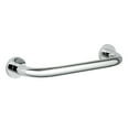 thumbnail image 1 of Grohe 40 421 1 Essentials 12" Grab Bar - Chrome, 1 of 7