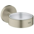 thumbnail image 1 of Grohe Essentials Tumbler Holder, 1 of 2