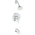 thumbnail image 1 of Grohe Eurosmart Pressure Balance Dual Function Tub and Shower Faucet, 1 of 2