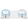 thumbnail image 1 of Grohe F-Digital 36309000 F-Digital Additional Digital Controller in Grohe Chrome, 1 of 4