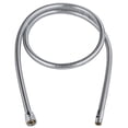 thumbnail image 1 of Grohe 46174000 MetalFlex Hose, StarLight Chrome, 1 of 2