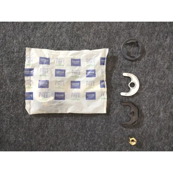 Grohe Kitchen Faucet Mounting Kit 400078040