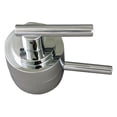 thumbnail image 1 of Grohe 47 873 Replacement Lever Handle - Chrome, 1 of 1