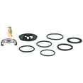 thumbnail image 1 of Grohe Repair Parts 46249000 Shank Mounting Kit in Grohe Chrome, 1 of 1