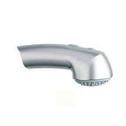 Grohe Repair Parts 46298SD0 Pull-Out Spray in Grohe Stainless Steel, Brushed