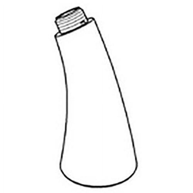 Grohe Repair Parts 46875EN0 PullOut Spray in Grohe Brushed Nickel