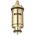 thumbnail image 1 of Grohe Repair Parts 47032000 3/4" Reversed Thermostatic Cartridge in Grohe Chrome, 1 of 1