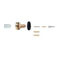 thumbnail image 1 of Grohe Repair Parts 47367000 1-1/8" Extension Kit in Grohe Chrome, 1 of 1