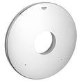 thumbnail image 1 of Grohe Repair Parts 47684000 Escutcheon in Grohe Chrome, 1 of 1