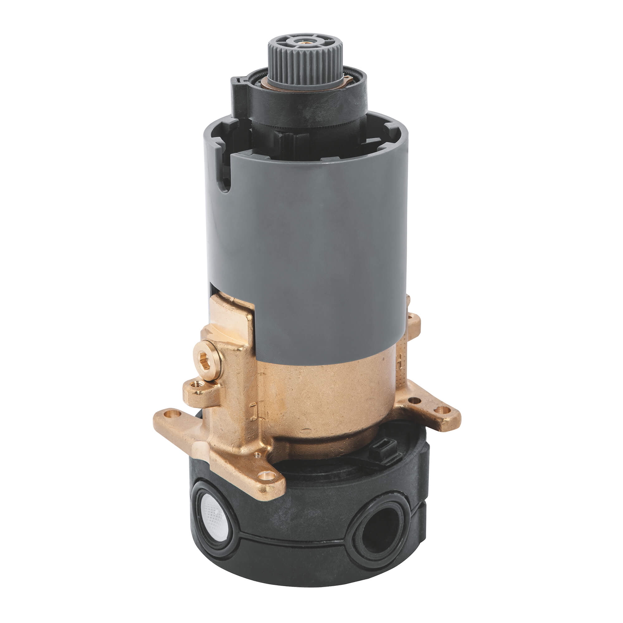 Grohe Chrome Pressure Balance Control Valve Cartridge