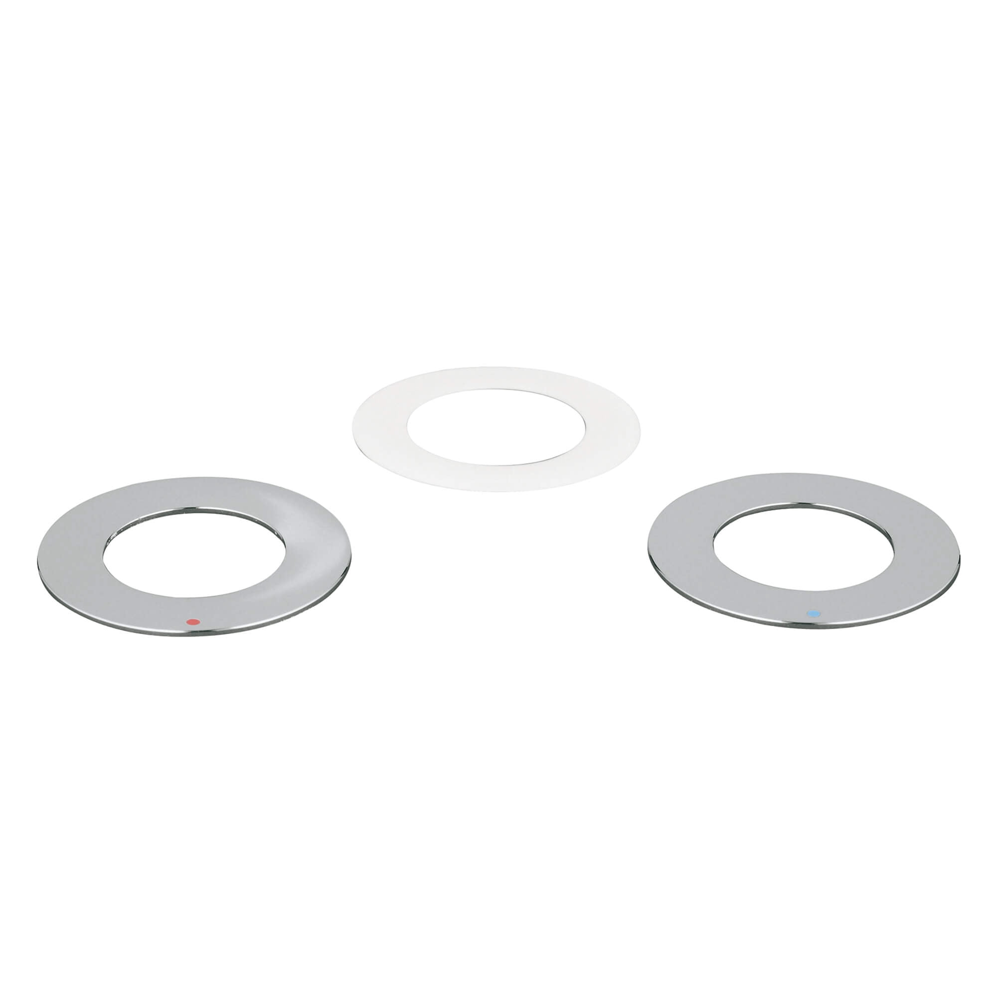 Grohe Repair Parts 48047000 Sealing Washer in Grohe Chrome