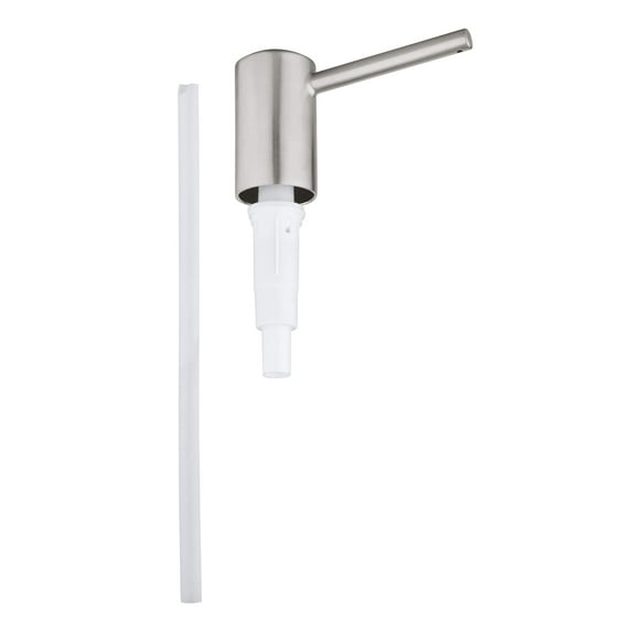Grohe Repair Parts 48101DC0 Pump Unit in Grohe Supersteel