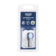 thumbnail image 1 of Grohe Repair Parts 48186000 Watersaving Kit 1.0 GPM in Grohe Chrome, 1 of 2