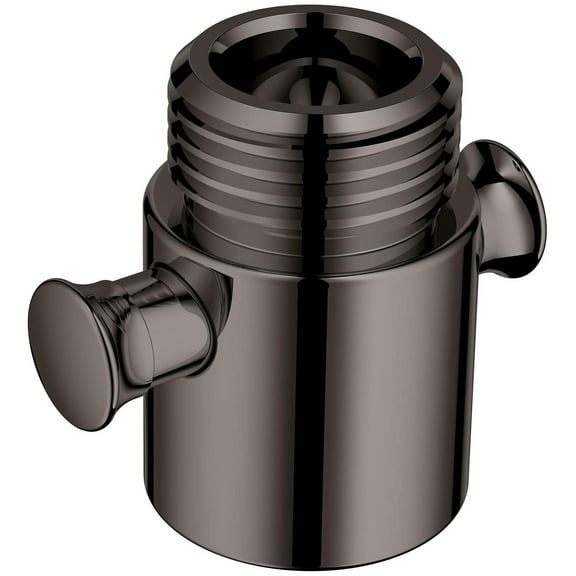 Grohe Repair Parts 95866A00 Volume Control For Shower Heads & Hand Showers in Grohe Hard Graphite