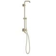 thumbnail image 1 of Grohe 26 487 Retro-Fit Shower - Nickel, 1 of 7