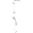 thumbnail image 1 of Grohe 26 485 Retro-Fit Shower - Chrome, 1 of 2