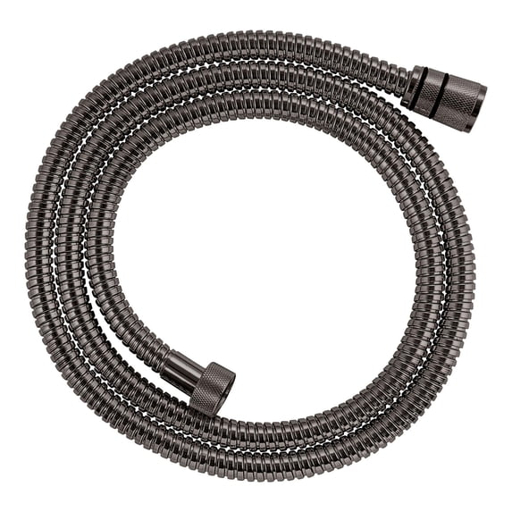 Grohe Rotaflex Metallic Hose,Brushed Nickel