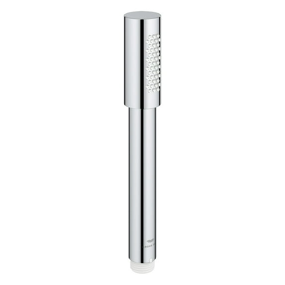 Grohe Sena 26866000 Sena Stick Hand Shower - 1 Spray in Grohe Chrome
