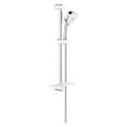 thumbnail image 1 of Grohe Tempesta Tempesta Cosmo Shower Rail Set 27577002, 1 of 4