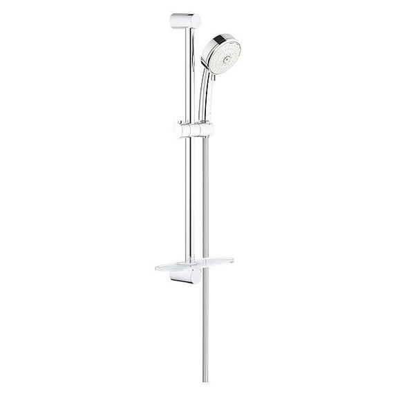 Grohe Tempesta Tempesta Cosmo Shower Rail Set 27577002