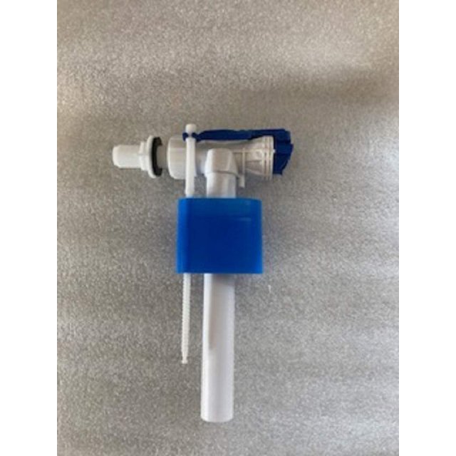 Grohe Toilet Side Entry Fill Valve Replacement by NuFlush