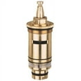 thumbnail image 1 of Grohe 47025000 3/4" Thermo-Element, T01 Wax Element Cartridge, 1 of 2