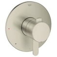 thumbnail image 1 of Grohflex Cosmopolitan Dual Function Pressure Balance Trim With Control Module, 1 of 2