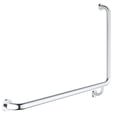 thumbnail image 1 of Grohflex Grandera Dual Function Thermostatic Trim With Control Module, 1 of 2