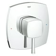 thumbnail image 1 of Grohflex Grandera Single Function Pressure Balance Trim With Control Module, 1 of 2