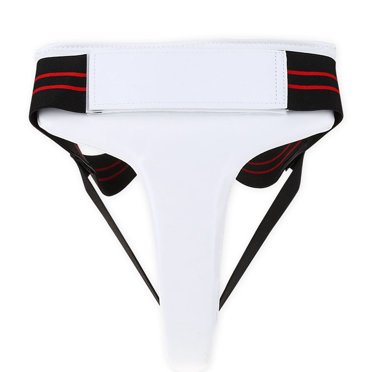 ZstarAX Boxing Groin Guard & Cricket Jock Strap With Abdo Guard – Men's Sizes S To XXL