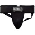 thumbnail image 1 of Groin Protector Fighter - Mesh - black, GR-FightB, 1 of 1