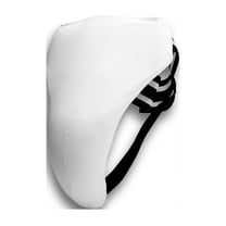 Groin Protector Martial Arts Outside Male Cup MMA Boxing Sports Sparring Groin Guard