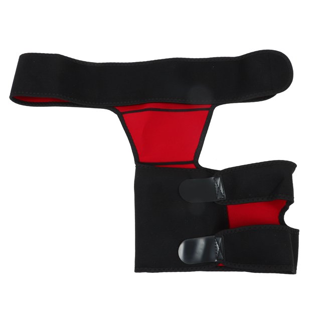 Groin Wrap Support Adjustable Groin Strain Pain Wrap Hamstring Support