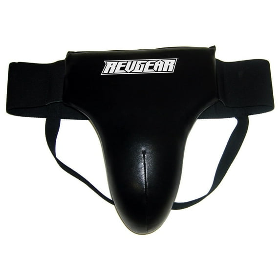 Groin and Abdomen Protector