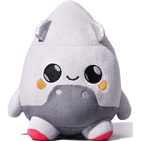 Grok Interactive AI Plush Companion for Screen-Free Learning - Curio Interactive Inc.