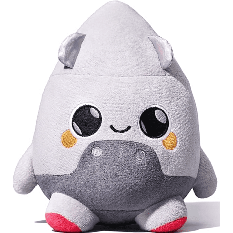 Grok Interactive AI Plush Companion for Screen-Free Learning