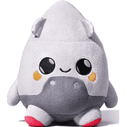 Grok Interactive AI Plush Companion for Screen-Free Learning - Curio Interactive Inc.