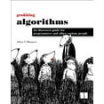 thumbnail image 1 of Grokking Algorithms : An illustrated guide for programmers and other curious people (Edition 1) (Paperback), 1 of 1
