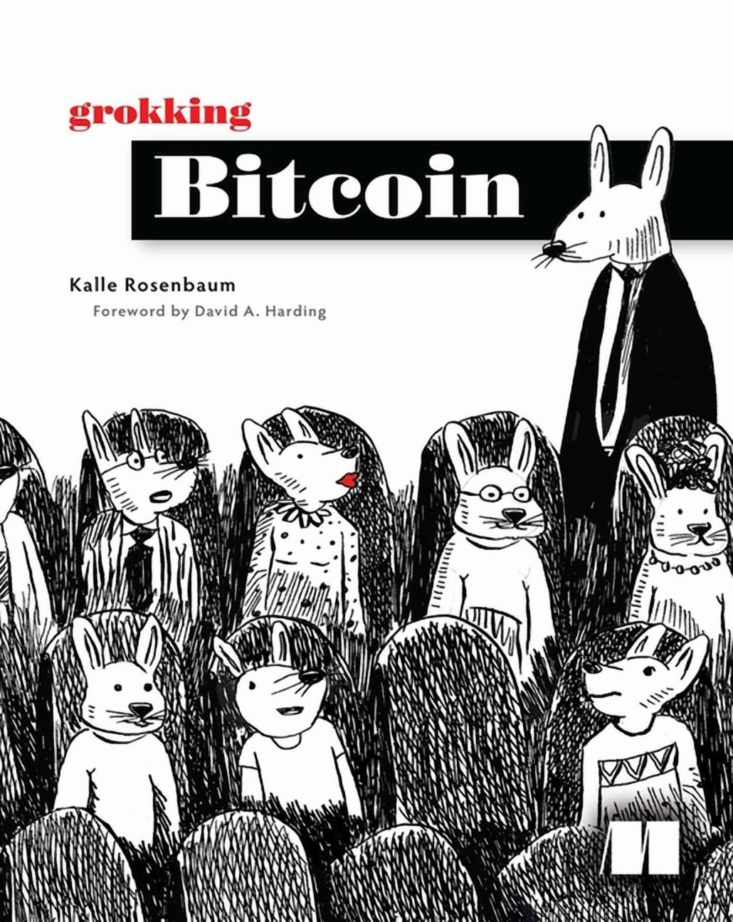 Grokking Bitcoin (Edition 1) (Paperback) - Walmart.com