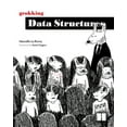 thumbnail image 1 of Grokking Data Structures, (Paperback), 1 of 1
