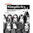 thumbnail image 1 of Grokking Simplicity: Taming Complex Software with Functional Thinking, (Paperback), 1 of 1