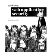 Grokking Web Application Security (Paperback)