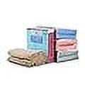 Twin Size Sand Cotton Thermal Throw Blanket